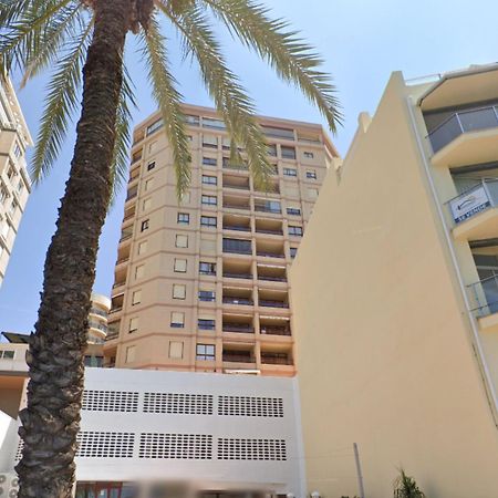 Apartment Marina กัลเป ภายนอก รูปภาพ