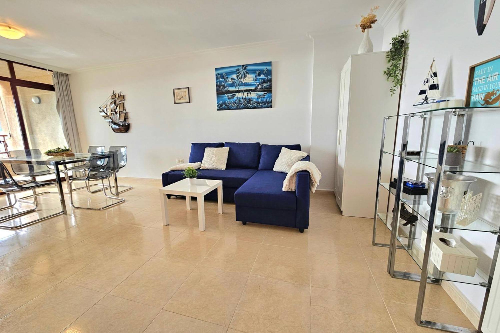 Apartment Marina กัลเป ภายนอก รูปภาพ