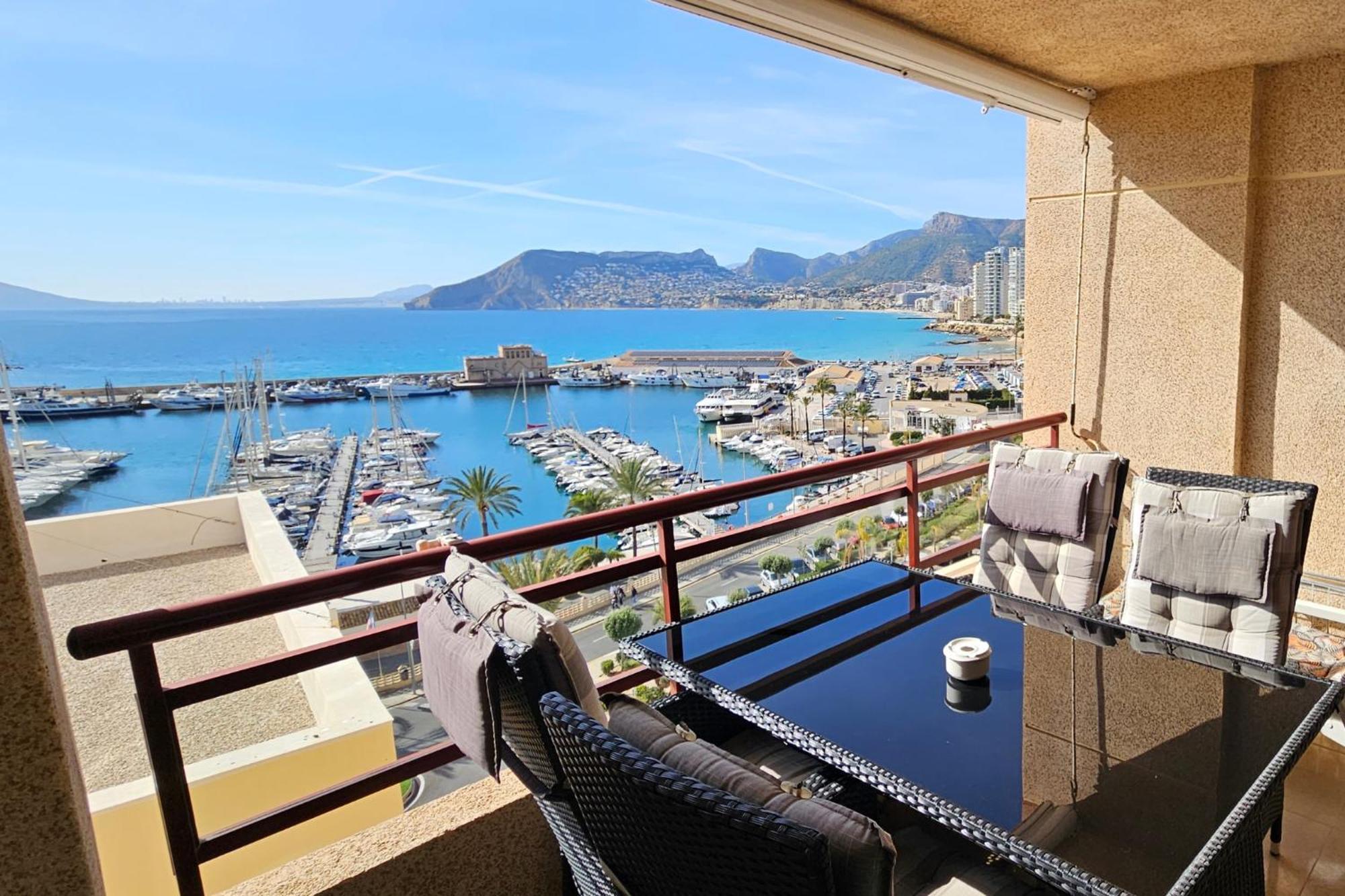 Apartment Marina กัลเป ภายนอก รูปภาพ